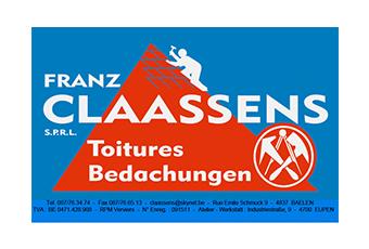 Bedachungen Claassens